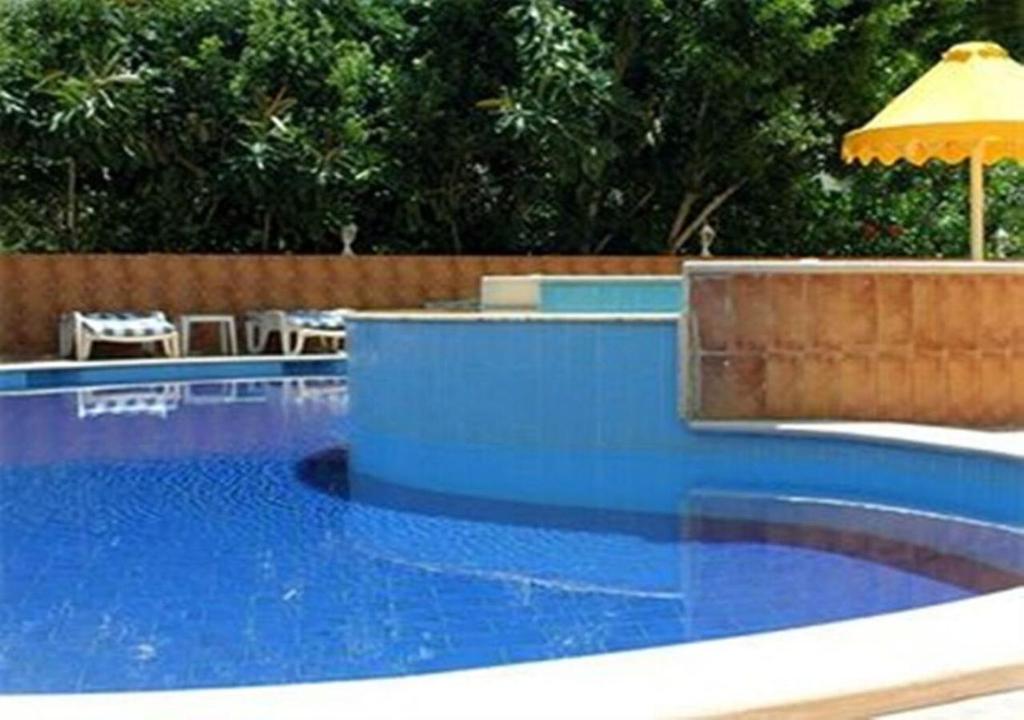 Vanda Hotel & Spa فندق وسبا فاندا